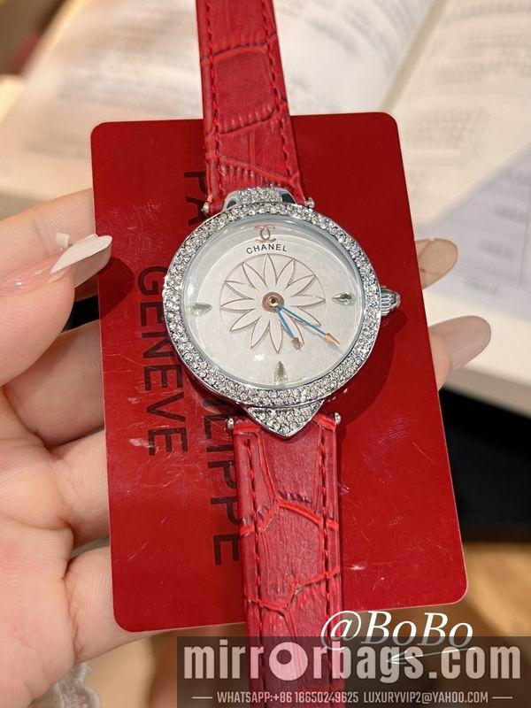Chanel woman watch 122834 Watch