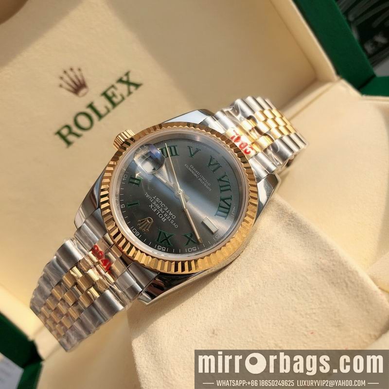 Rolex 36mm 102359 Watch