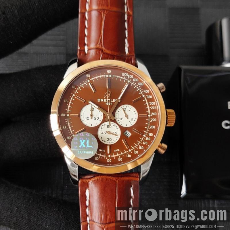 Breitling 42mm 092250 Watch