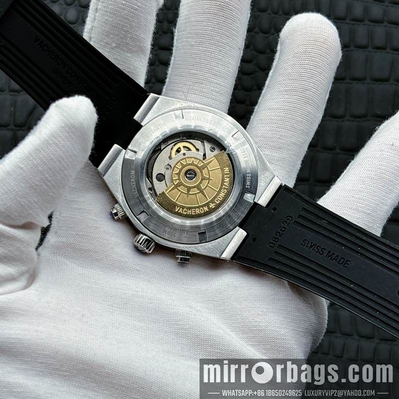 Vacheron Constantin 41mm 100803 Watch