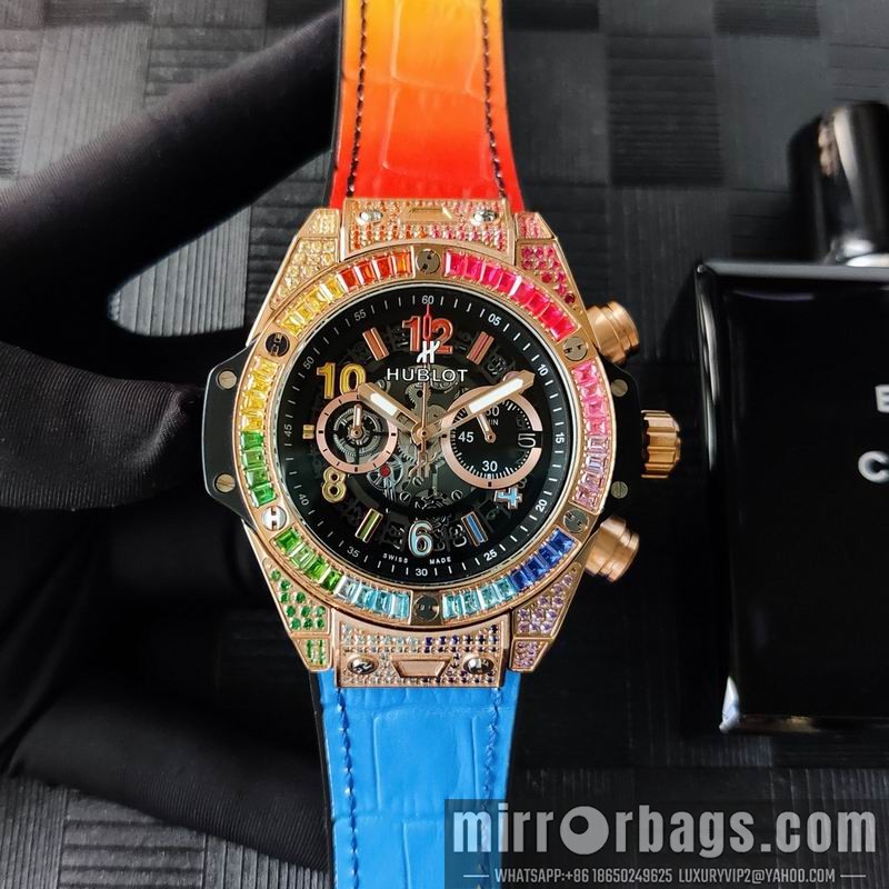 Hublot 42mm 0922101 Watch
