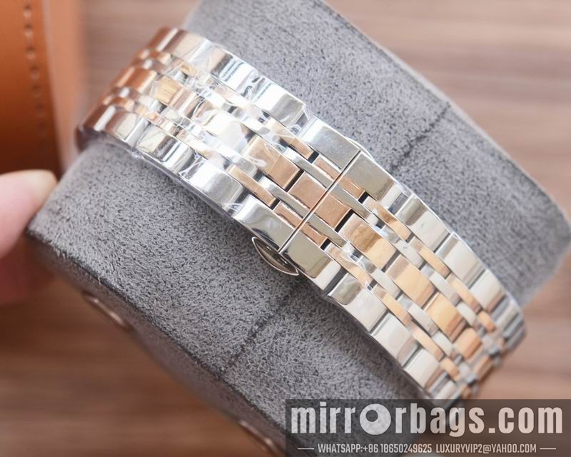 Patek Philippe 41mm 042460 Watch