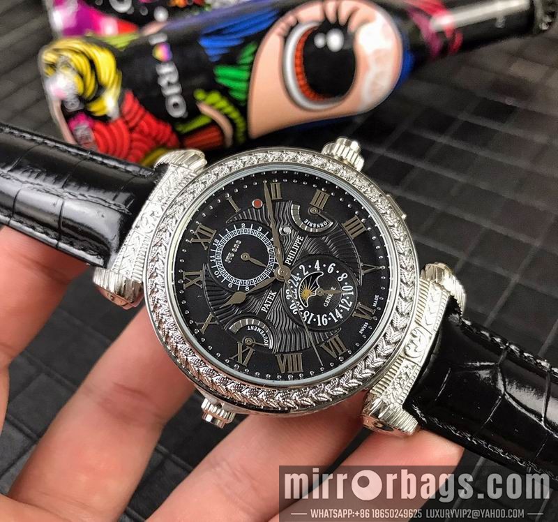Patek Philippe 45mm 092306 Watch