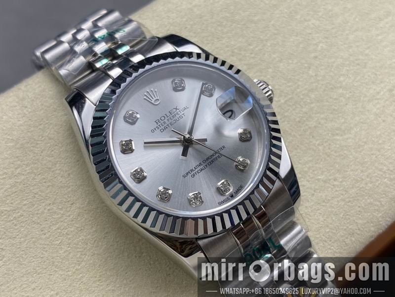 Rolex 31mm 102302 Watch