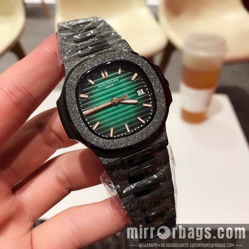 Patek Philippe 42mm 092301 Watch