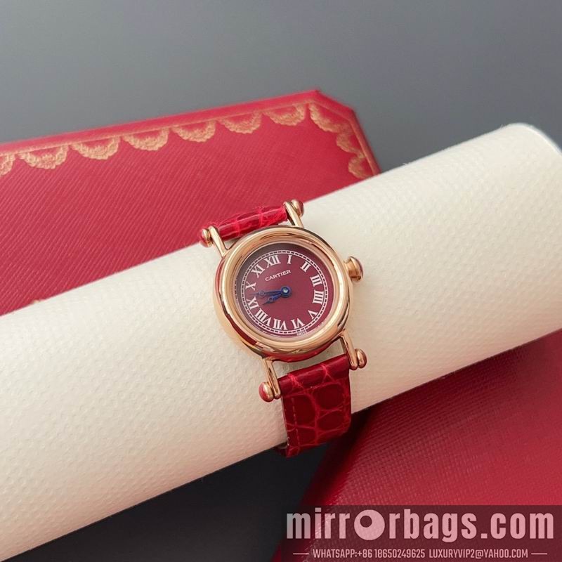 Cartier 27mm 110367 Watch