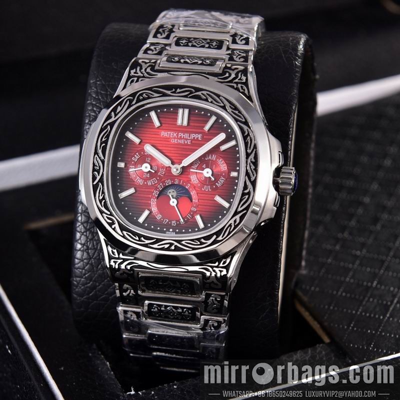 Patek Philippe 40mm 042365 Watch