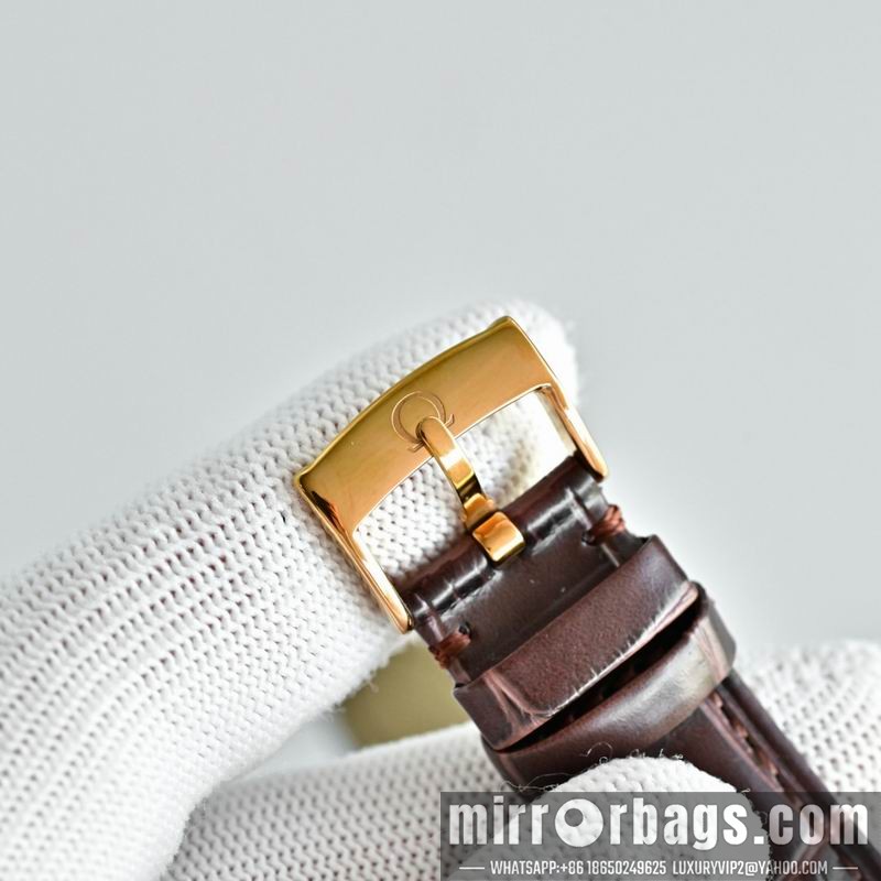 Omega watch 111426 Watch