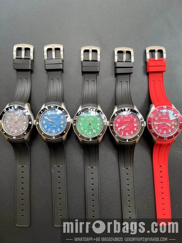 Montblanc watch 080472 Watch