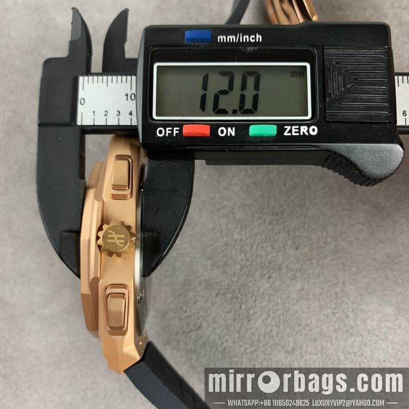 Hublot 45.5mm 080713 Watch