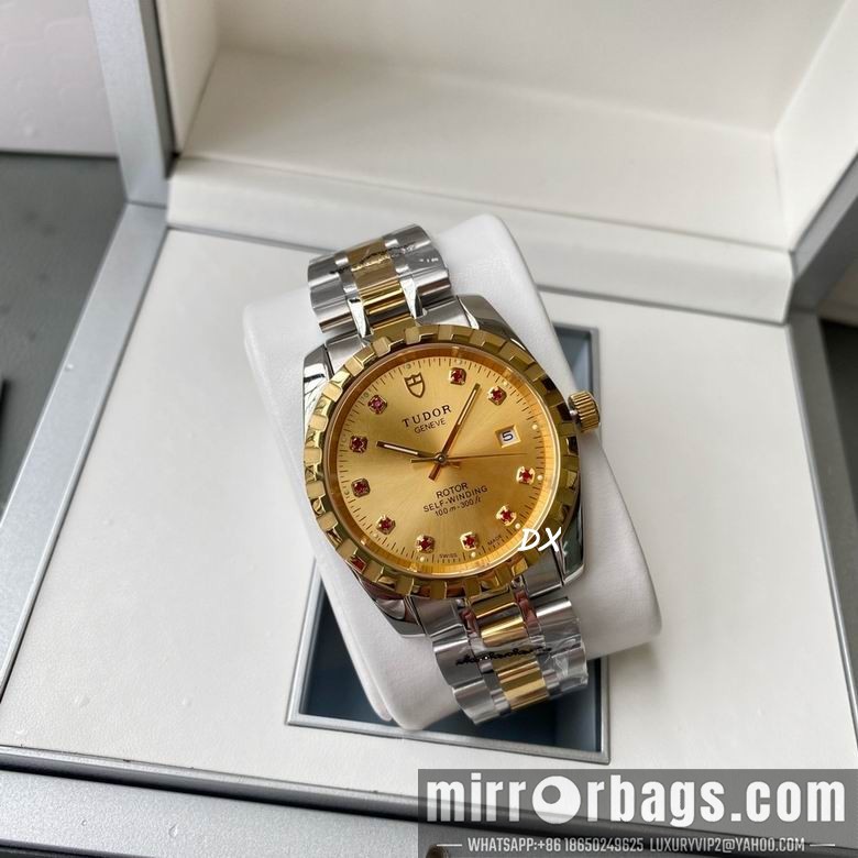 Tudor 40mm 5nms64 Watch