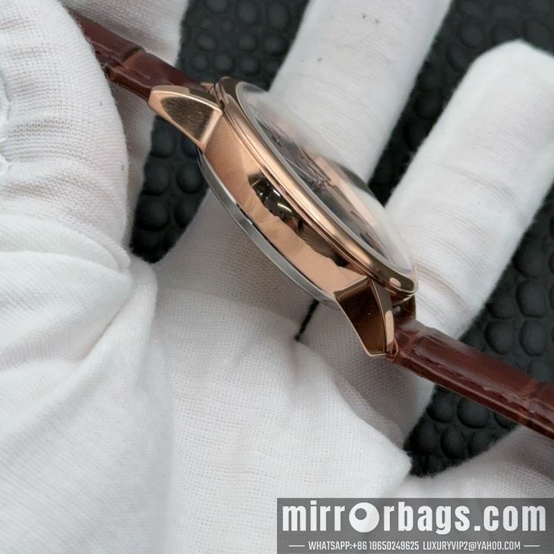Vacheron Constantin 40mm 100852 Watch