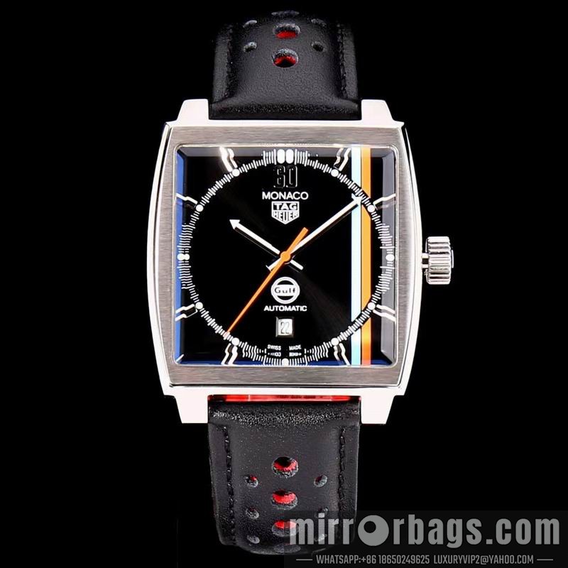 Tag Heuer watch 093001 Watch