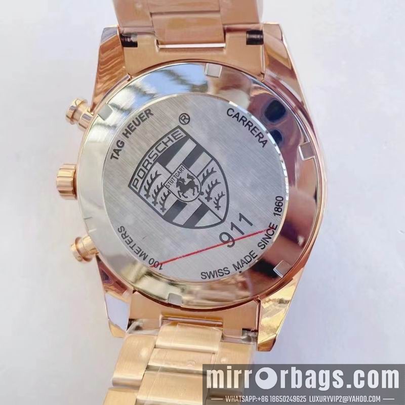 Tag Heuer watch 080571 Watch