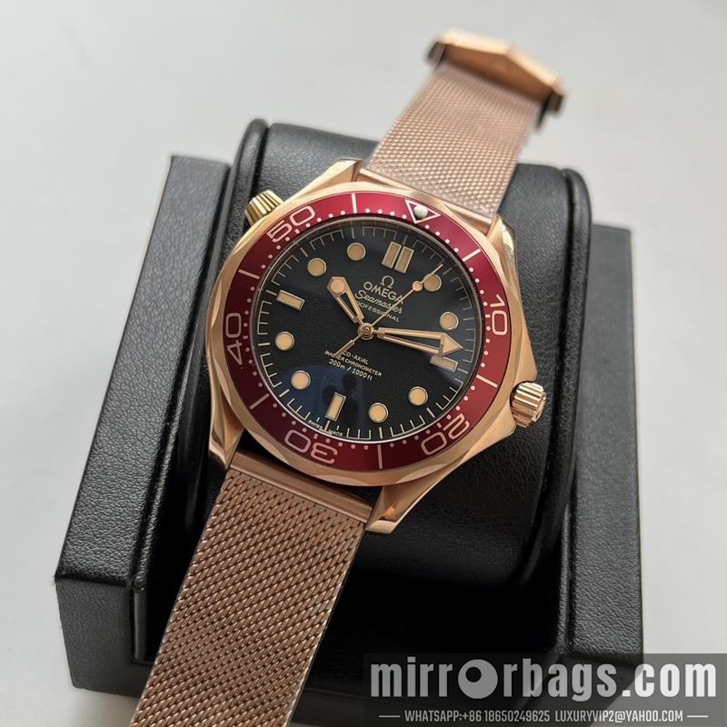 Omega watch 042925 Watch