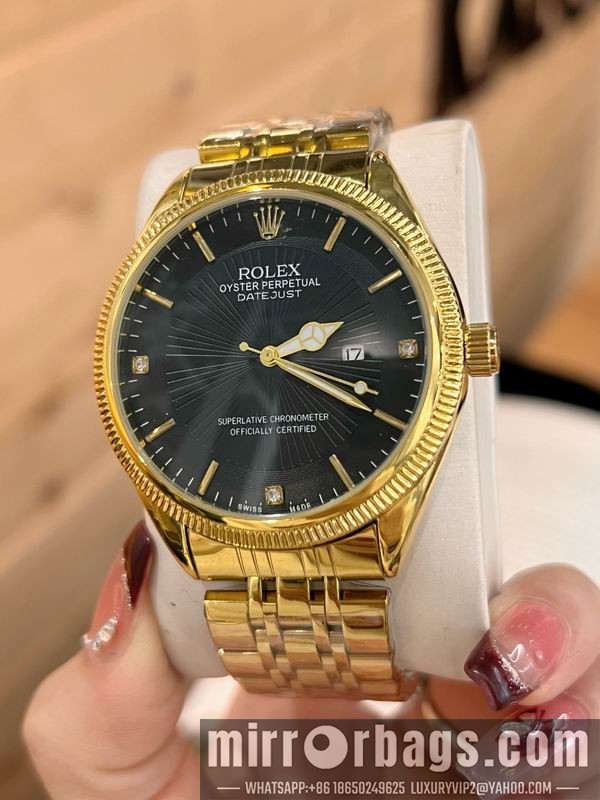 Rolex 40mm 042341 Watch