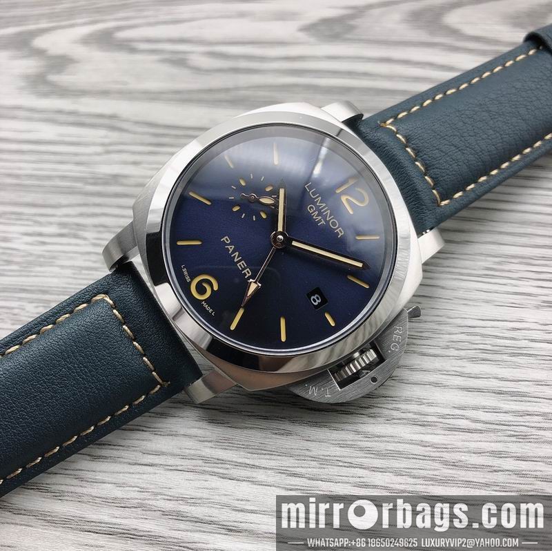 Panerai 44mm 090471 Watch