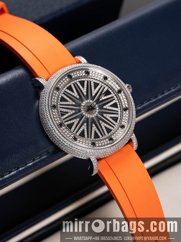 Chopard 44mm 111416 Watch