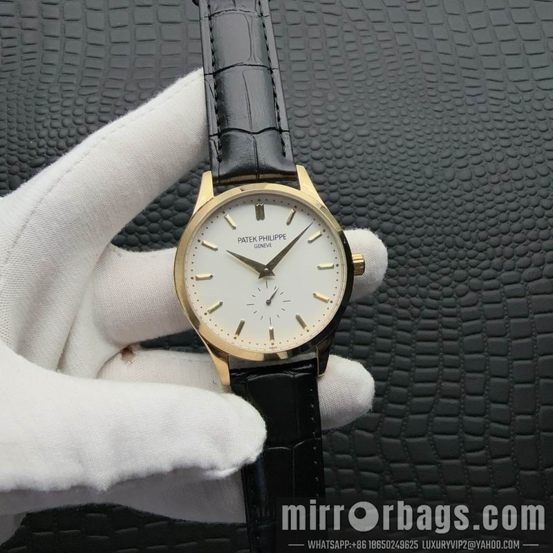 Patek Philippe 40mm 100831 Watch