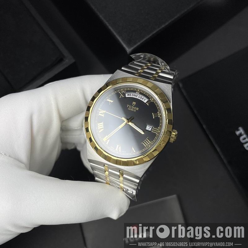 Tudor 41mm 072430 Watch