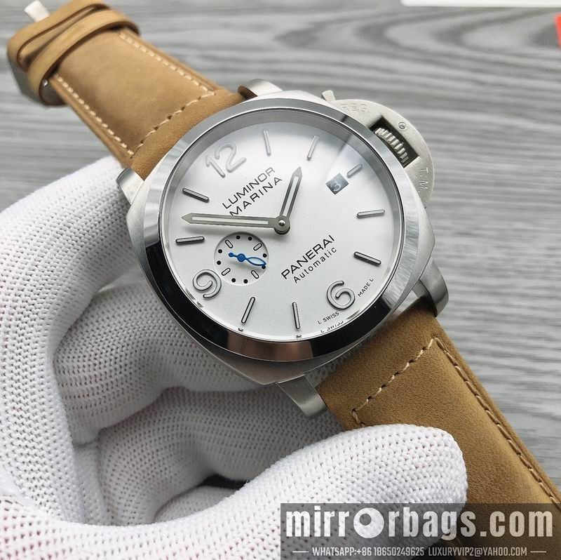 Panerai 44mm 090439 Watch