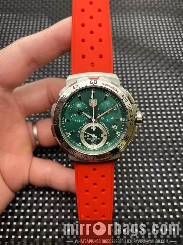 Tag Heuer 44mm 080543 Watch