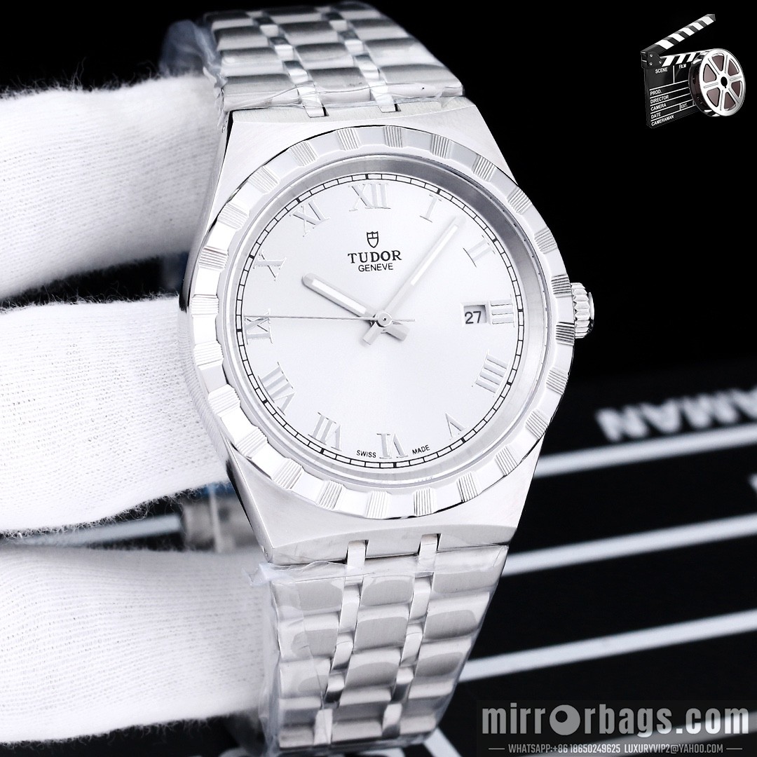 Tudor 45X12mm 100501 Watch