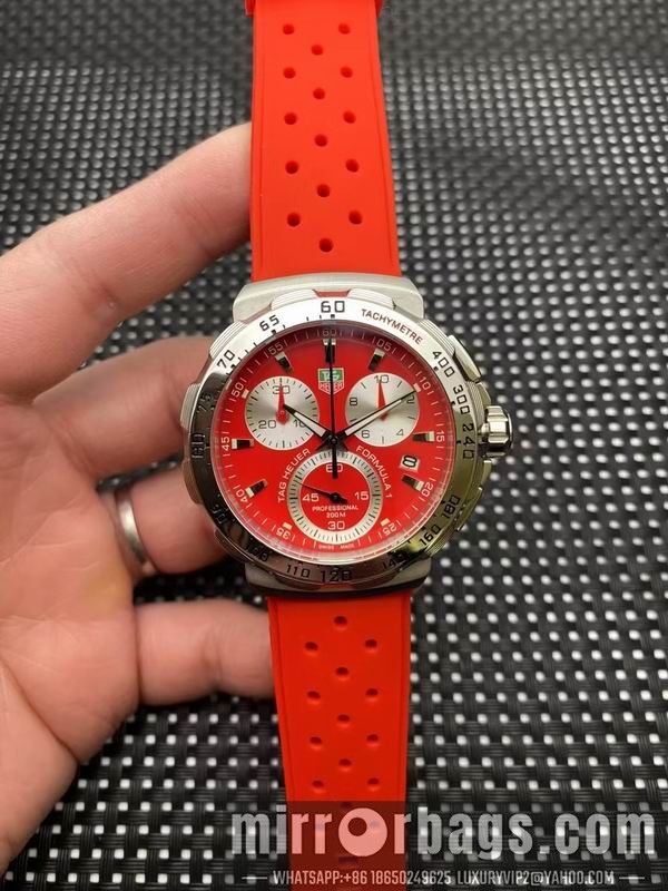 Tag Heuer 44mm 080543 Watch