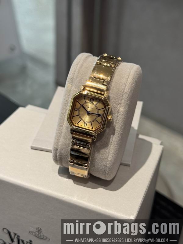 Cartier watch 1228110 Watch