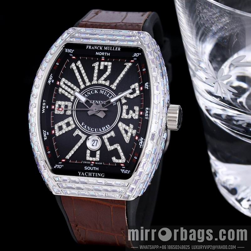 Franck Muller 54X42mm 091624 Watch