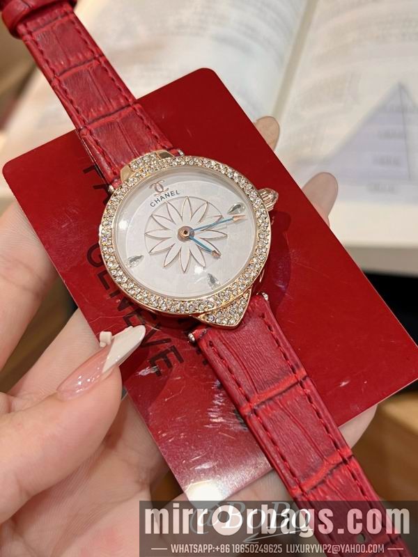Chanel woman watch 122834 Watch