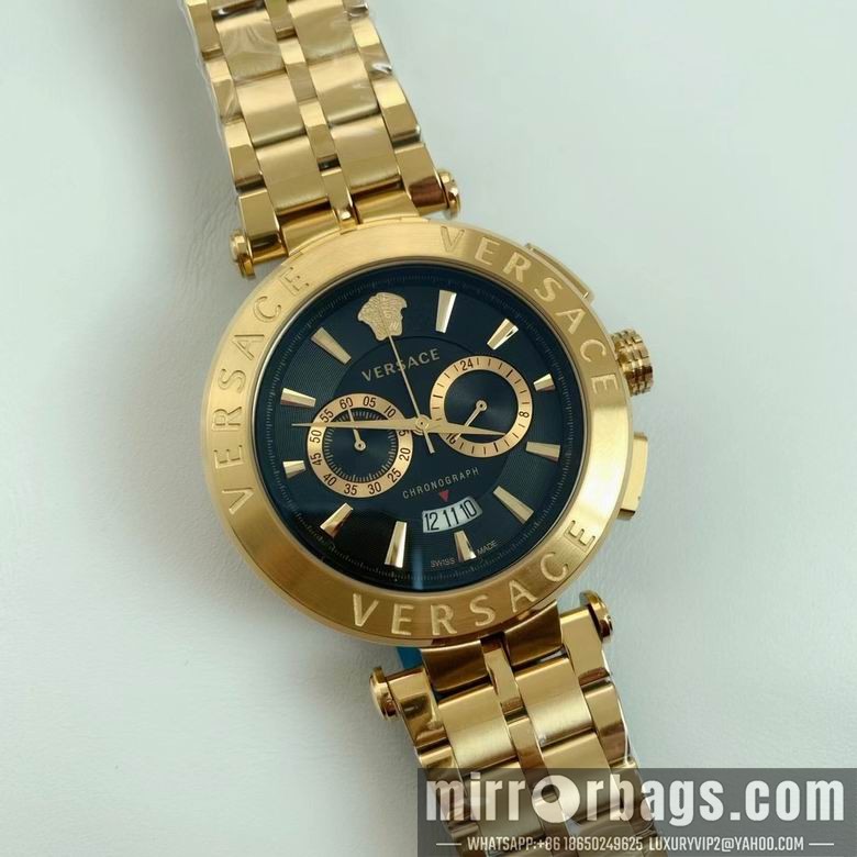 Versace watch mb 062702 Watch