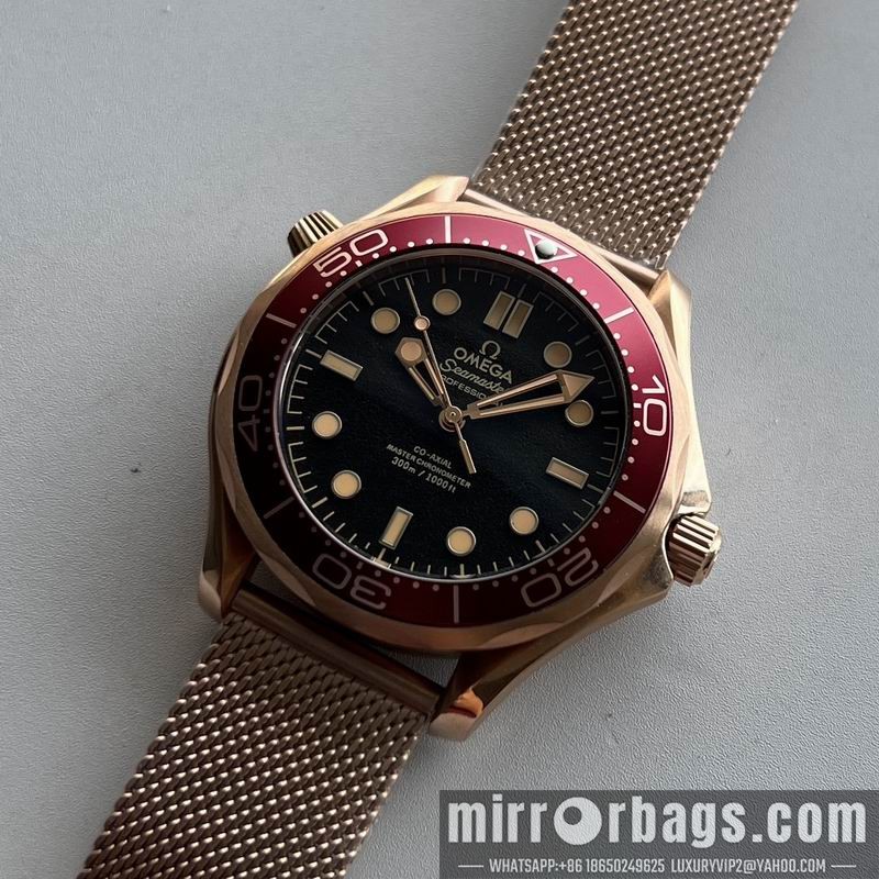 Omega watch 042925 Watch