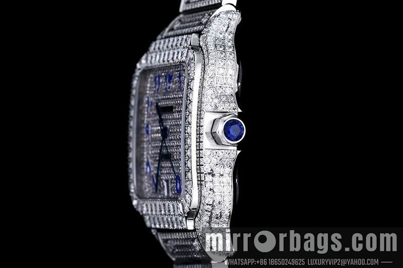 Cartier 40mm 082172 Watch