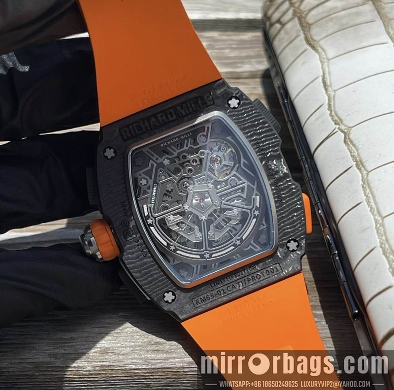 Richard Mille watch 080616 Watch