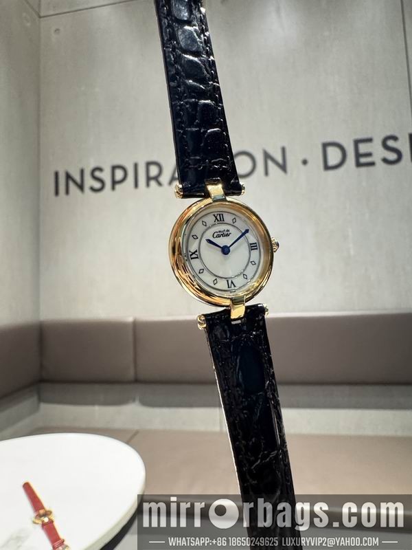 Cartier 24mm 101592 Watch