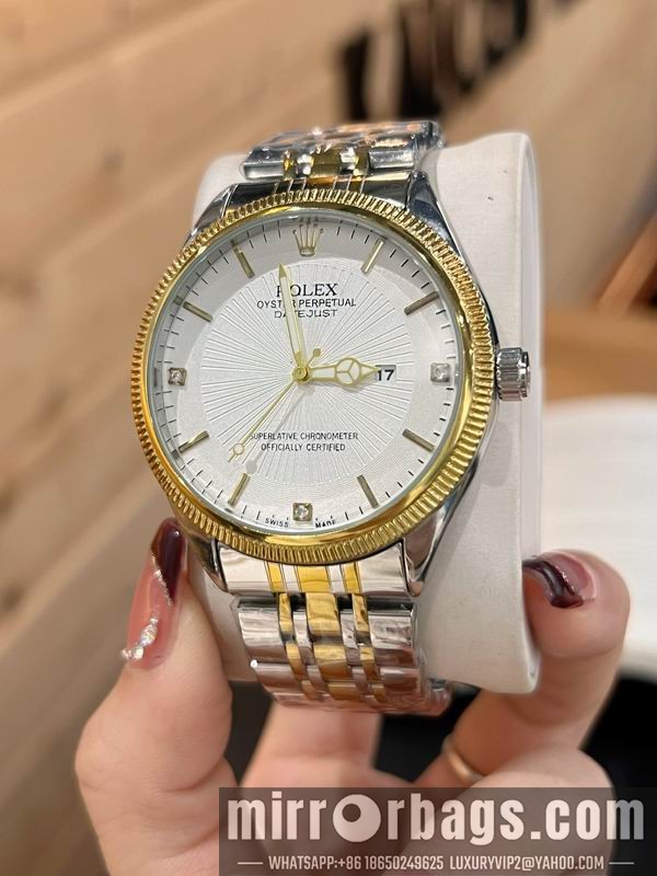 Rolex 40mm 042341 Watch