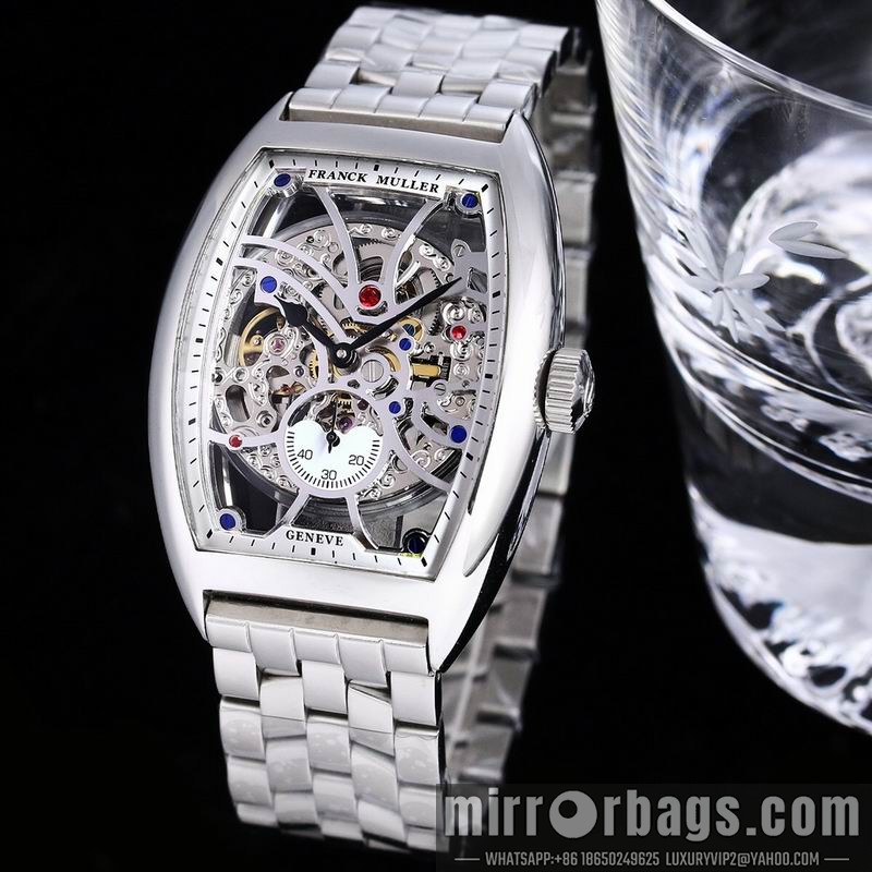 Franck Muller 43X53mm 091629 Watch