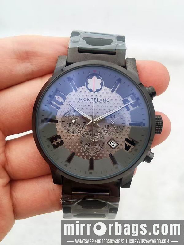 Montblanc watch 042957 Watch