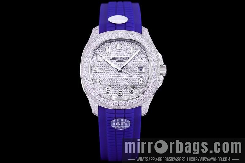 Patek Phillipe 40mm 082133 Watch