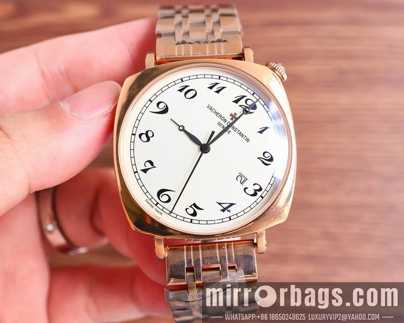 Vacheron Constantin 40mm 100813 Watch