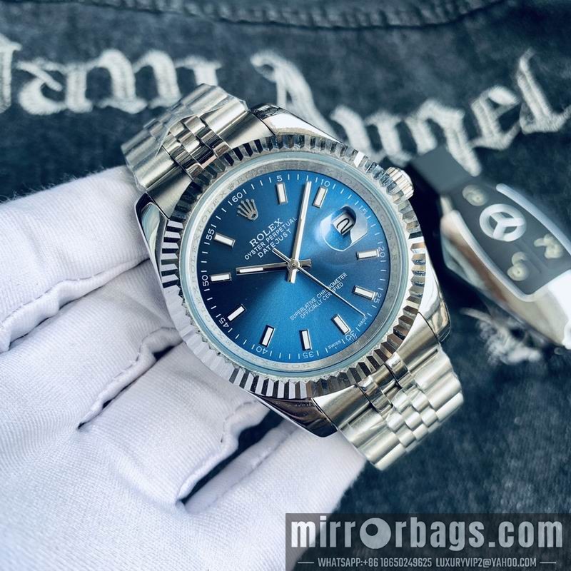 Rolex 41mm 36mm 080894 Watch