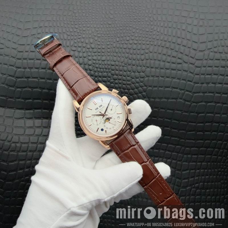 Patek Philippe 44mm 100854 Watch