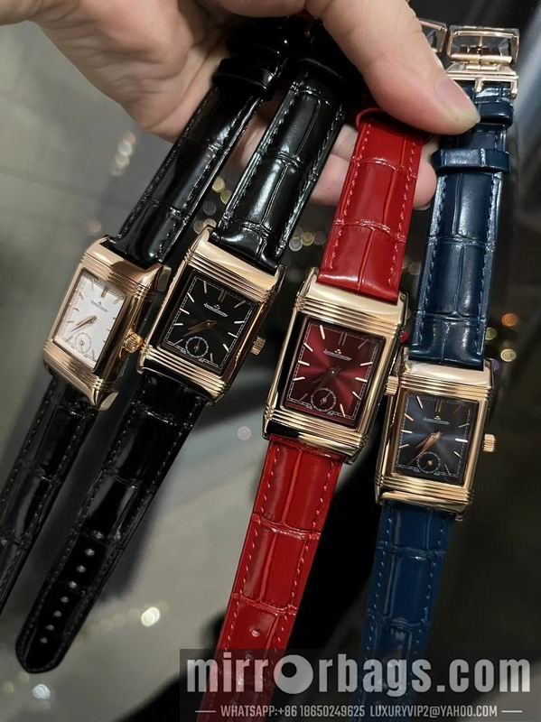 Jaeger Lecoultre 23X34mm 092313 Watch