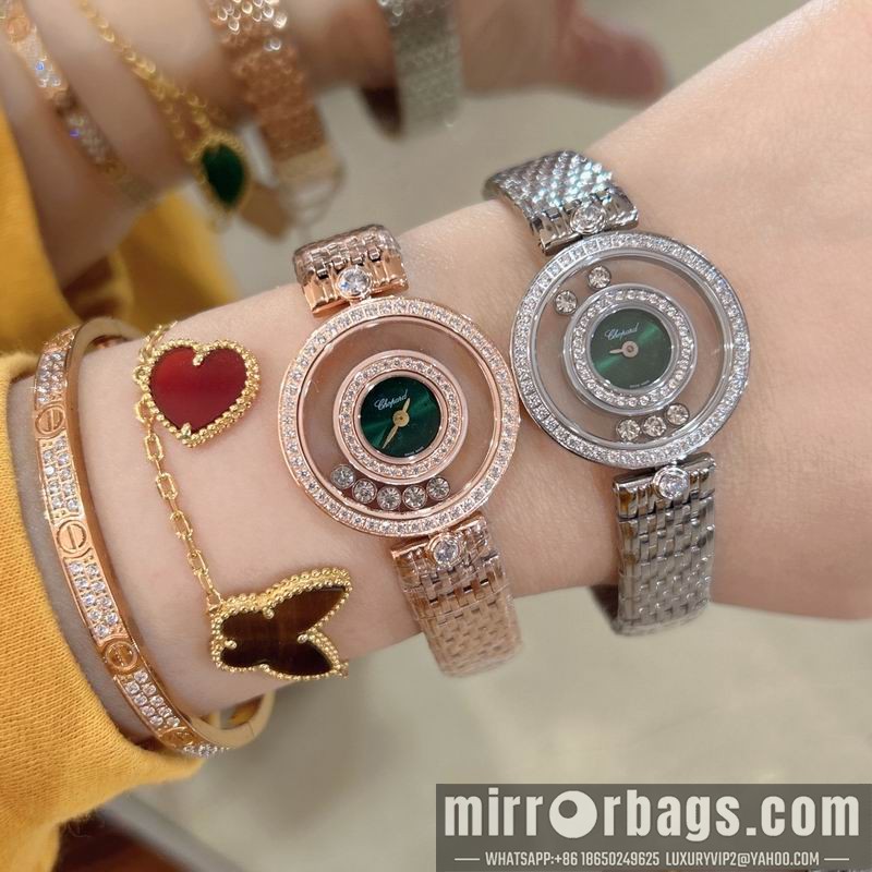 Chopard watch 010304 Watch