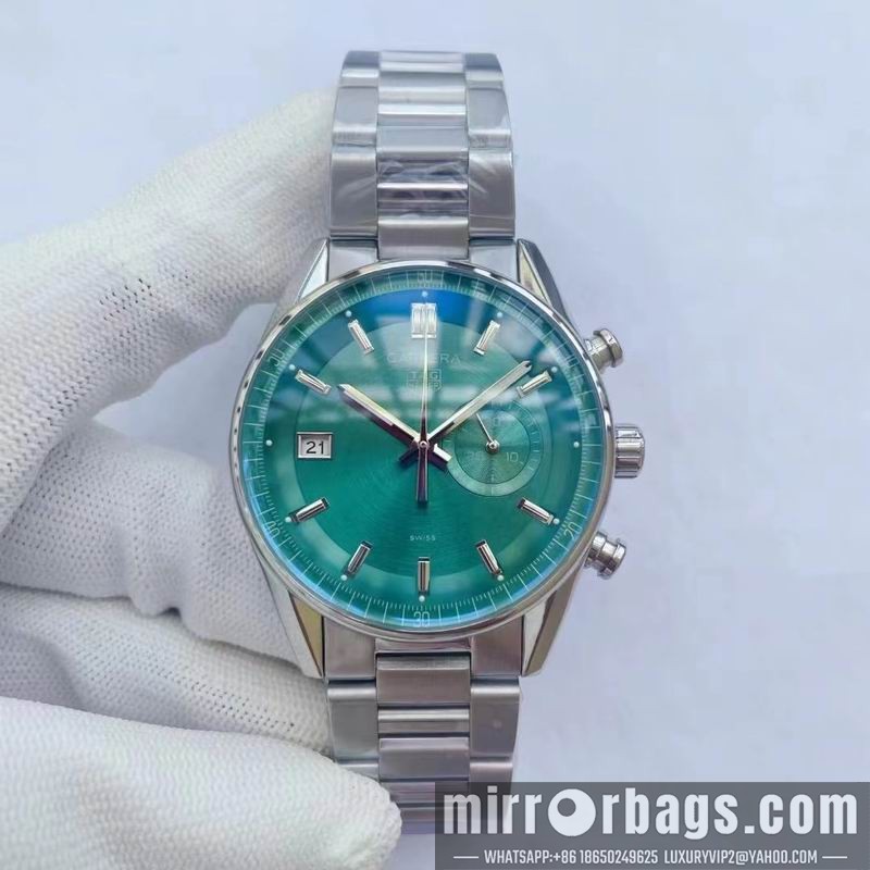 Tag Heuer watch 080599 Watch
