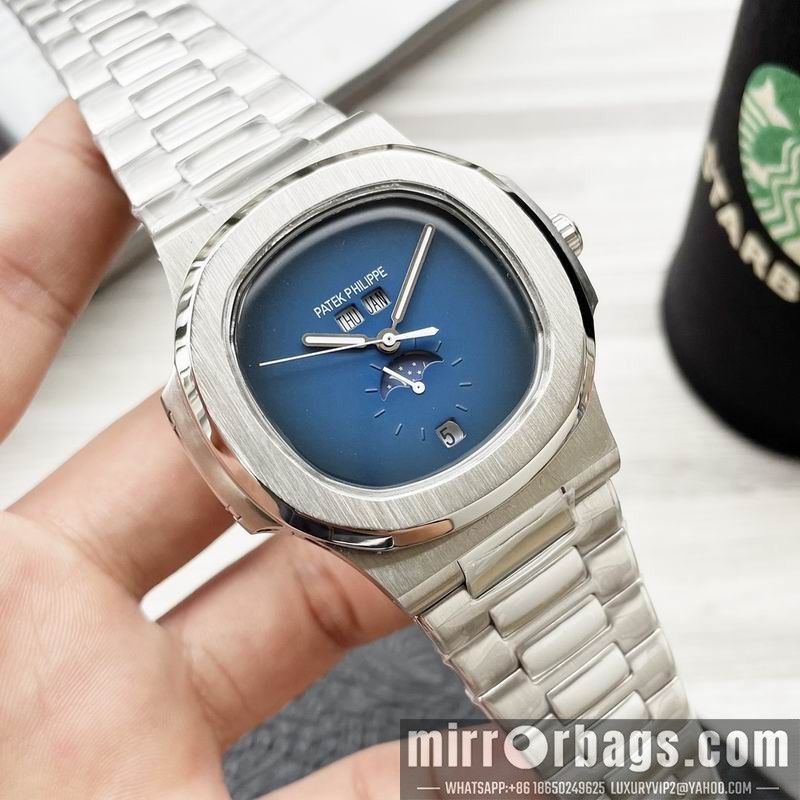 Patek Phillippe 42mm 090435 Watch