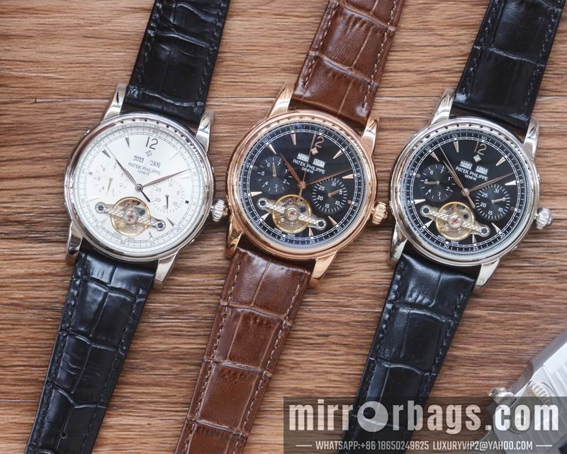 Patek Philippe 41mm 042465 Watch