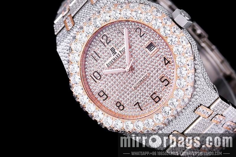 AP 42mm 082103 Watch
