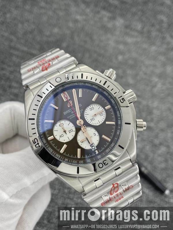 Breitling watch 082352 Watch
